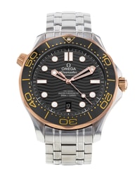 Omega Seamaster Diver 300m 210.22.42.20.01.002